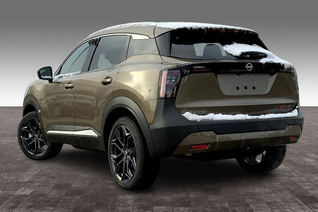 2025 Nissan Kicks SR AWD in Cars & Trucks in Edmonton - Image 3