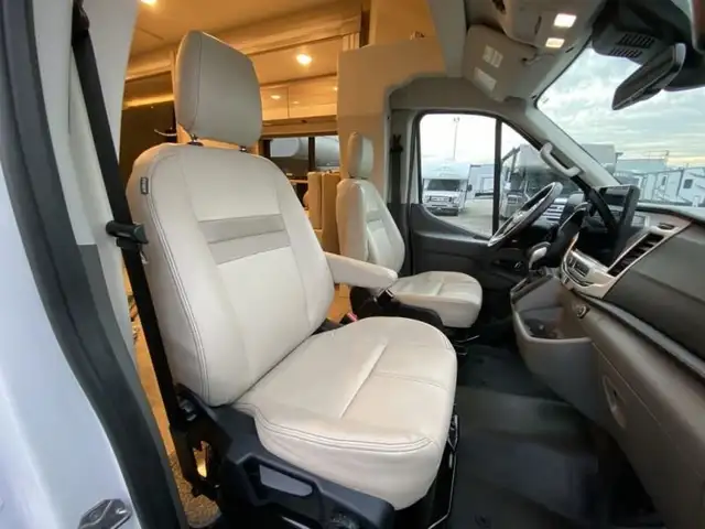 2023 Thor Motor Coach Compass AWD 23TW in RVs & Motorhomes in Abbotsford - Image 28