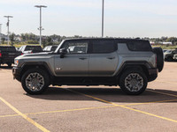 Welcome to Sherwood Buick GMC! Extreme Off-Road Package | Sunroof | Navigation | Heated And Cooled L... (image 5)