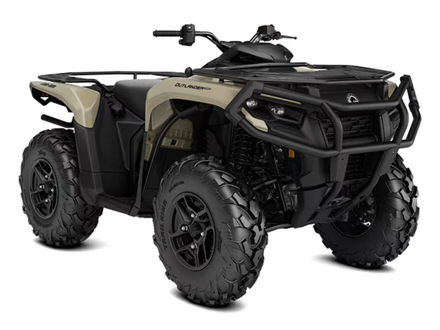 2025 Can-Am Outlander Pro XU HD5 in ATVs in Guelph - Image 2