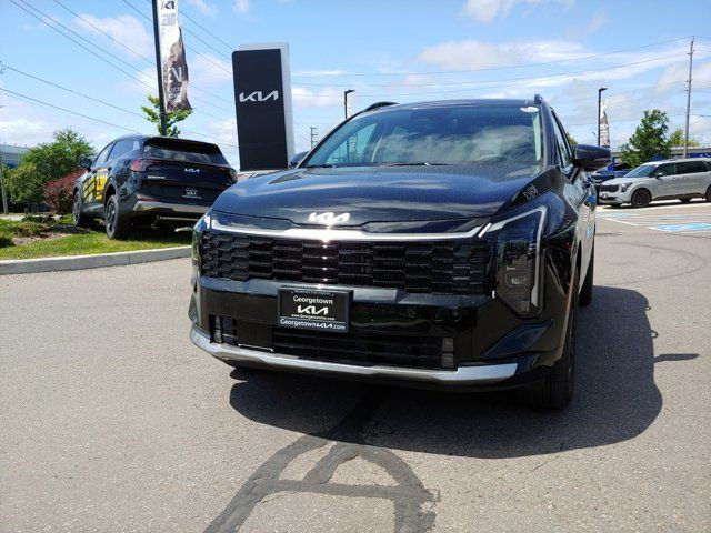 2026 Kia Sportage Hybrid IN-STOCK! HEV EX PREM 6.7 L/100KM FUEL in Cars & Trucks in Oakville / Halton Region - Image 4