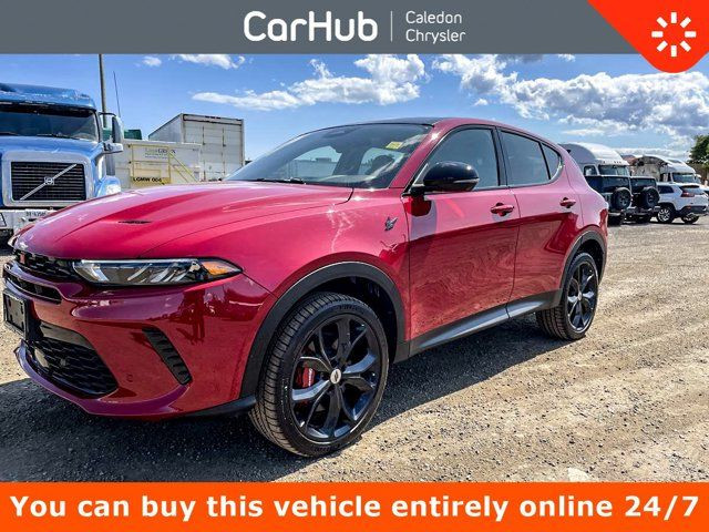 2024 Dodge Hornet GT Plus in Cars & Trucks in Mississauga / Peel Region