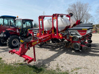 2014 MASSEY FERGUSON 9182 PLANTER