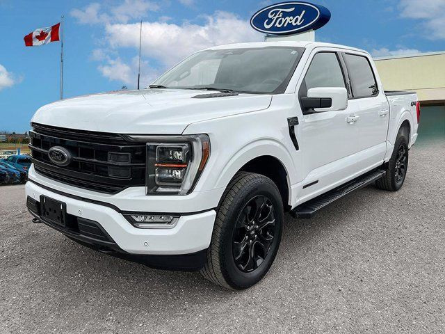 2023 Ford F-150 LARIAT in Cars & Trucks in Kitchener / Waterloo - Image 2