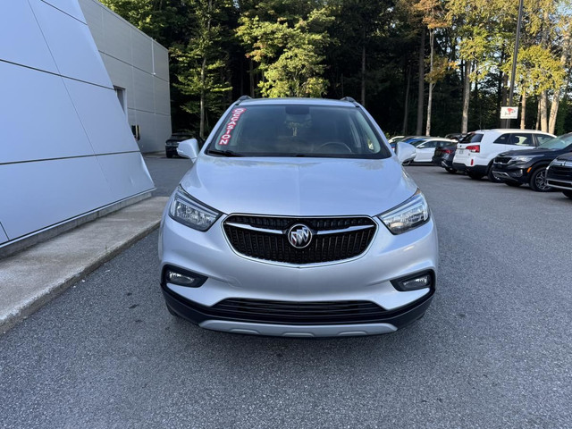 Buick Encore Tourisme sport 4 portes TI 2018 Climatisation Autom dans Autos et camions  à Trois-Rivières - Image 2