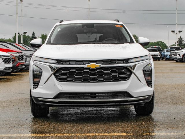 2025 Chevrolet Trax LT in Cars & Trucks in Edmonton - Image 3
