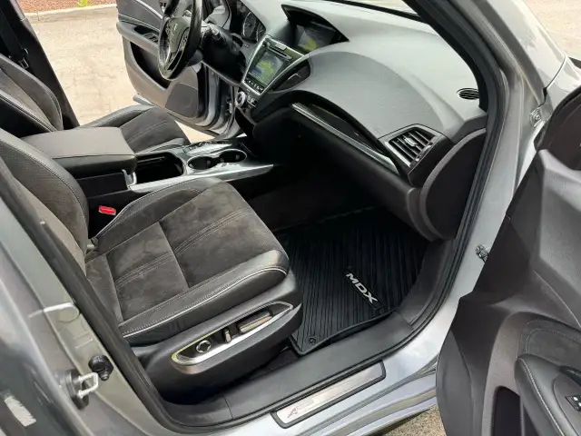 2019 Acura MDX A-Spec, LEATHER, SUNROOF, NAV, LOADED! in Cars & Trucks in Ottawa - Image 41