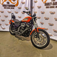 2006 Harley-Davidson Sportster XL883R