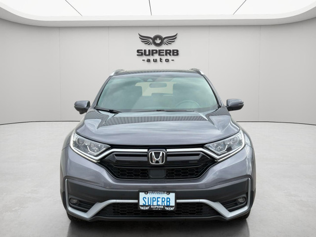 2020 Honda CR-V SPORT | AWD | NO ACCIDENT in Cars & Trucks in City of Toronto - Image 2
