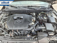 Come see this certified 2023 Mazda Mazda3 Sport GT Sport | AWD | Leather | Sunroof | Nav | 360 Camer... (image 8)