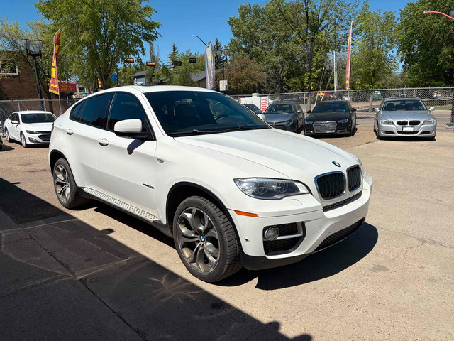 2014 BMW X6 xDrive35i in Cars & Trucks in Edmonton - Image 4