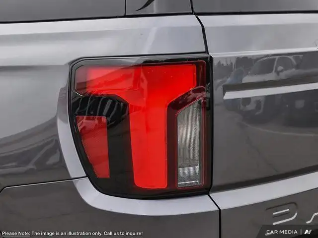 2026 Honda Passport TrailSport in Cars & Trucks in London - Image 12