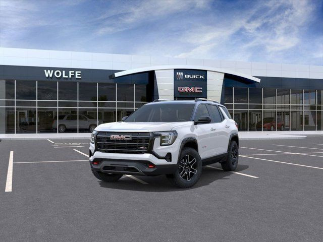 2026 GMC Terrain AT4 in Cars & Trucks in Edmonton - Image 4