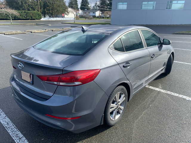 2017 Hyundai Elantra GL in Cars & Trucks in Parksville / Qualicum Beach - Image 4