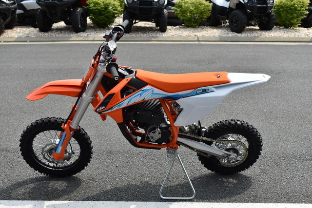 2024 KTM SX-E 5 ELECTRIQUE in Other in Granby