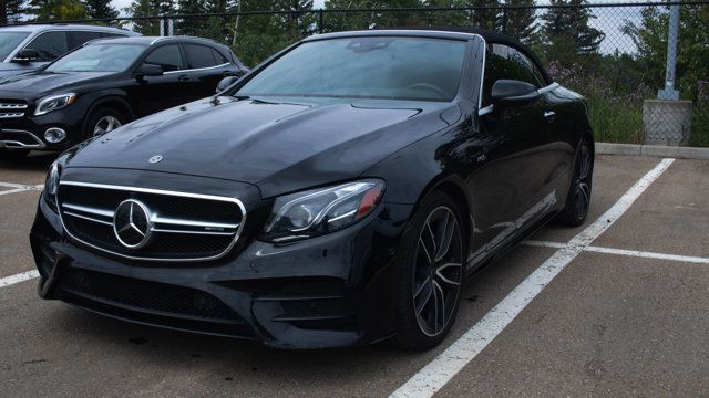 2020 Mercedes-Benz E-Class AMG E 53 in Cars & Trucks in Edmonton - Image 4
