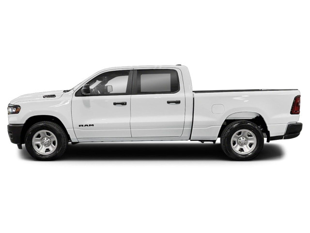 2025 Ram 1500 in Cars & Trucks in Lethbridge - Image 4