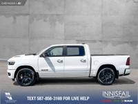 WAS: $84105 NOW: $74012 plus taxes and licensing feesInnisfail Chrysler is a part of the Cam Clark A... (image 3)