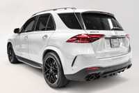 Le prix d'un GLE53 neuf est de 149000$ plus taxes / Price for a new GLE53 is 149000$ plus taxes/Prof... (image 9)