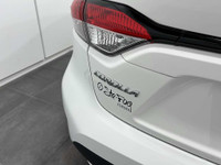 Découvrez la Toyota Corolla LE AMÉLIORÉE de 2020, une berline compacte qui marie élégance et efficac... (image 6)