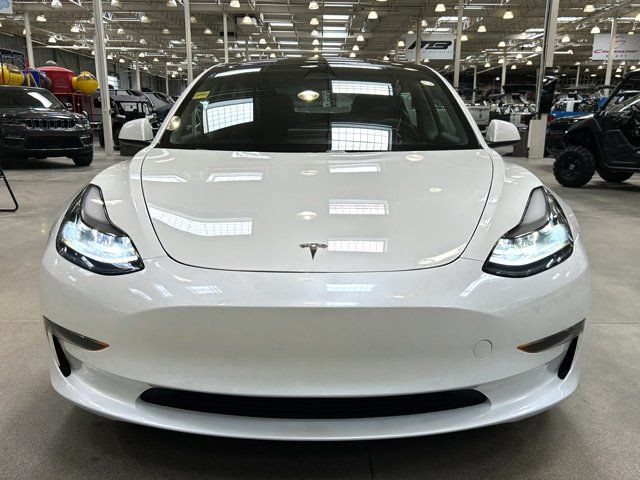 2021 Tesla Model 3 Standard Range Plus RWD | ONLY 228 BW in Cars & Trucks in Regina - Image 4