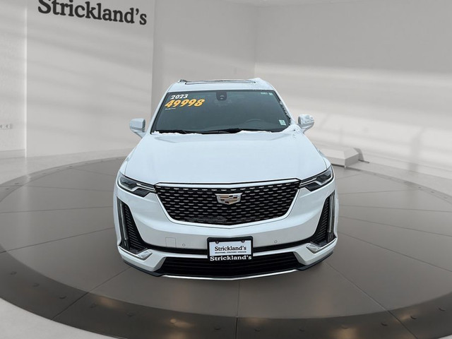 2023 CADILLAC XT6 LUXURY AWD in Cars & Trucks in Stratford - Image 3