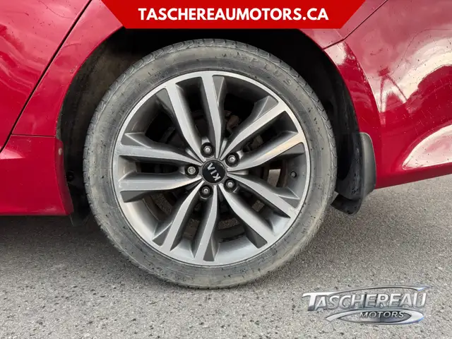 2015 Kia Optima in Cars & Trucks in Longueuil / South Shore - Image 7