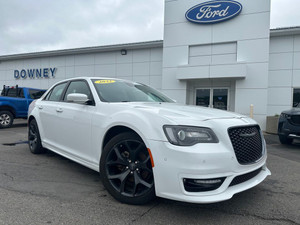 2022 Chrysler 300 300 Touring L *3.6L*HEATED SEATS*