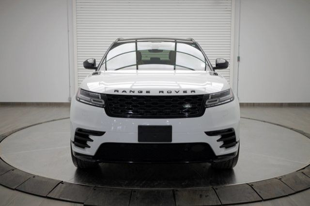 2018 Land Rover Range Rover Velar R-Dynamic HSE in Cars & Trucks in Calgary - Image 2