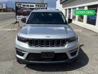 Welcome to Legacy Dodge Claresholm. Leather Seats, Power Liftgate, Remote Start, Heated Seats, Heate... (image 1)