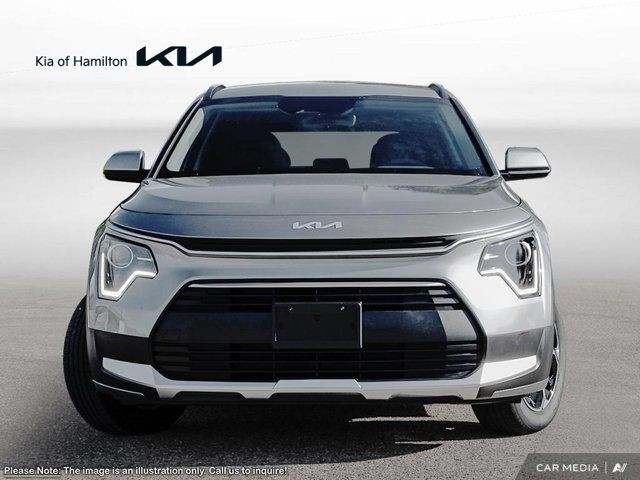 2025 Kia Niro EX in Cars & Trucks in Hamilton - Image 2
