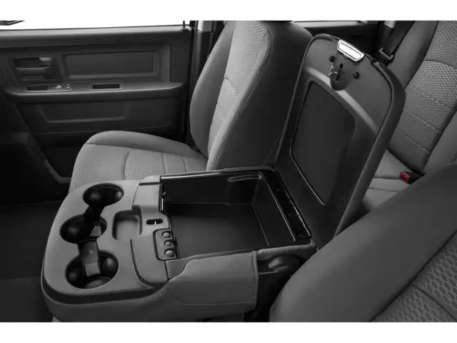 2021 Ram 1500 Classic in Cars & Trucks in Winnipeg - Image 23