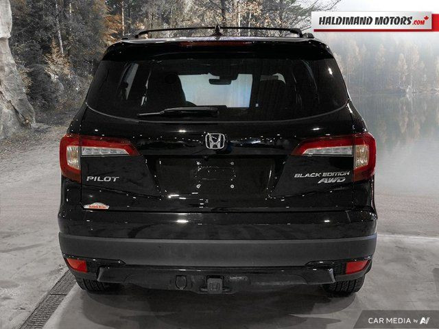 2022 Honda Pilot Black Edition in Cars & Trucks in Hamilton - Image 4