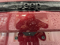 *| Power Sunroof | Blindspot Monitoring | Cross-Path Detection | Front Collision Mitigation | Lane D... (image 5)