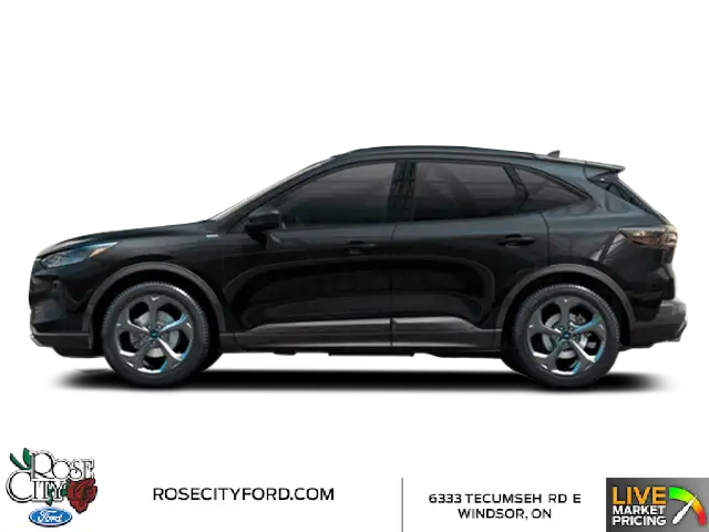 2025 Ford Escape ST-Line in Cars & Trucks in Windsor Region - Image 2