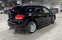 DODGE JOURNEY SXT AWD 2017/CRUISE/CAMERA/BLTH/AC/MAGS/AUCUN ACCIDENT/137713KM! NIV: 3C4PDDCGXHT59814... (image 2)