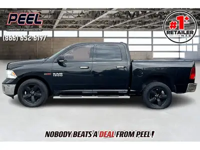 COME SEE WHY ''NOBODY BEATS A DEAL FROM PEEL!'' Your Source for ALL make and models used cars and tr...