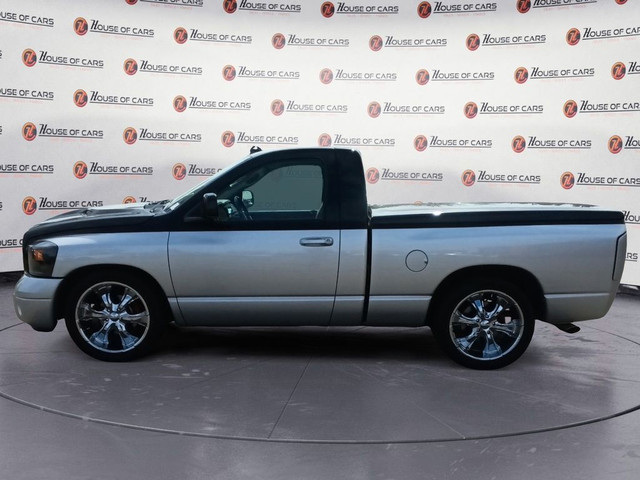 2008 Dodge Ram 1500 2WD Reg Cab 120.5 SLT in Cars & Trucks in Lethbridge - Image 2