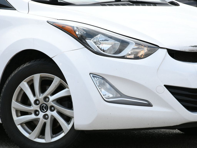 2016 Hyundai Elantra GL AS IS | YOU CERTIFY, YOU SAVE! in Cars & Trucks in City of Toronto - Image 2