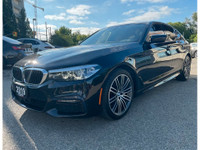 Vehicle Highlights: - Accident free - Advanced driver's assist pkg - M-package Here comes a stunning... (image 2)