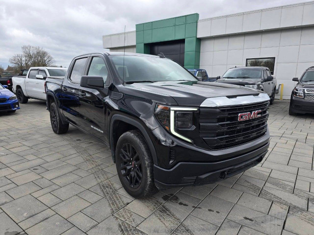 2022 GMC Sierra 1500 in Cars & Trucks in Ottawa - Image 3