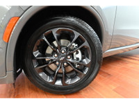 DODGE DURANGO R/T, MOTEUR HEMI V8 DE 5.7L, AWD, BLACKTOP, INTERIEUR CUIR CHAUFFANT ET VENTILÉ, TOIT... (image 5)