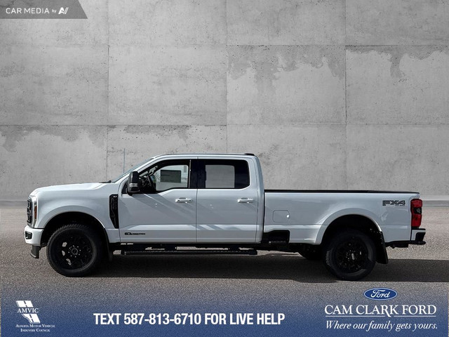 2025 Ford F-350 XLT in Cars & Trucks in Red Deer - Image 4