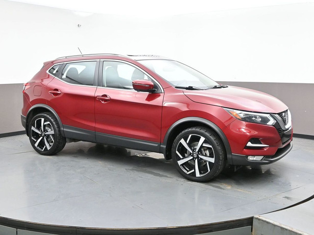 2023 Nissan Qashqai SL NAVIGATION, SUNROOF, LEATHER HEATED SEATS in Cars & Trucks in City of Halifax - Image 2