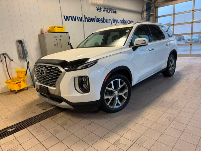 2022 Hyundai Palisade Luxury in Cars & Trucks in Ottawa