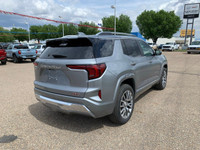 Experience the next chapter of design from GMC with a remarkable range of power and drive like a pro... (image 8)