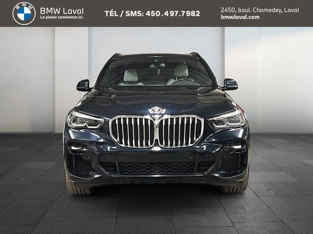 2023 BMW X5 xDrive40i | Gr. M Sport | Gr. M aérodynamique in Cars & Trucks in Laval / North Shore - Image 2