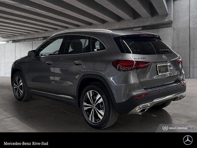 2025 Mercedes-Benz GLA 250 in Cars & Trucks in Longueuil / South Shore - Image 3