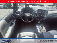 Sièges chauffantsHayon électriqueCaméra de reculApple CarPlay / Android AutoBluetooth et port USBToi... (image 7)