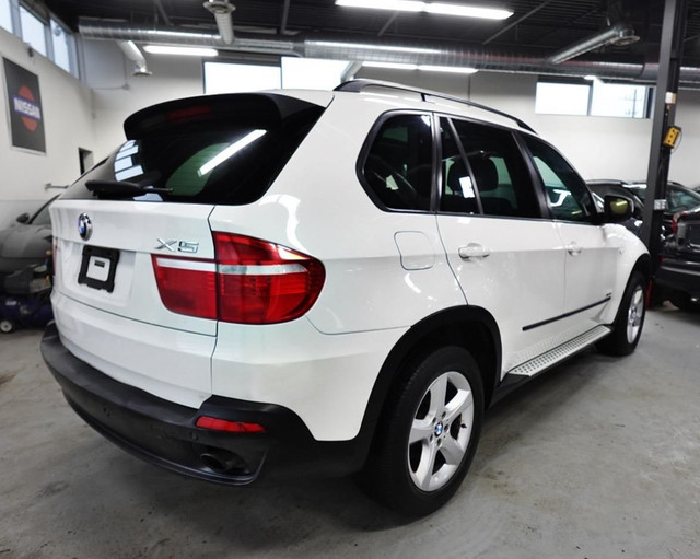 2010 BMW X5 LOW KM FOR YEAR ,ONE OWNER,WELL MAINTAIN in Cars & Trucks in City of Toronto - Image 4